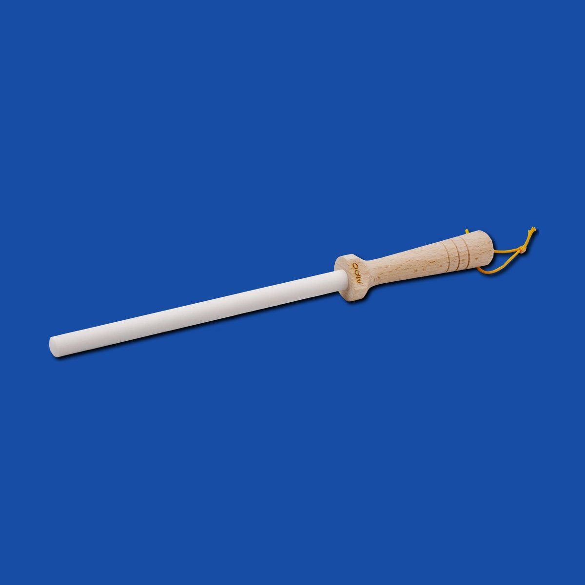 Acciaino in ceramica